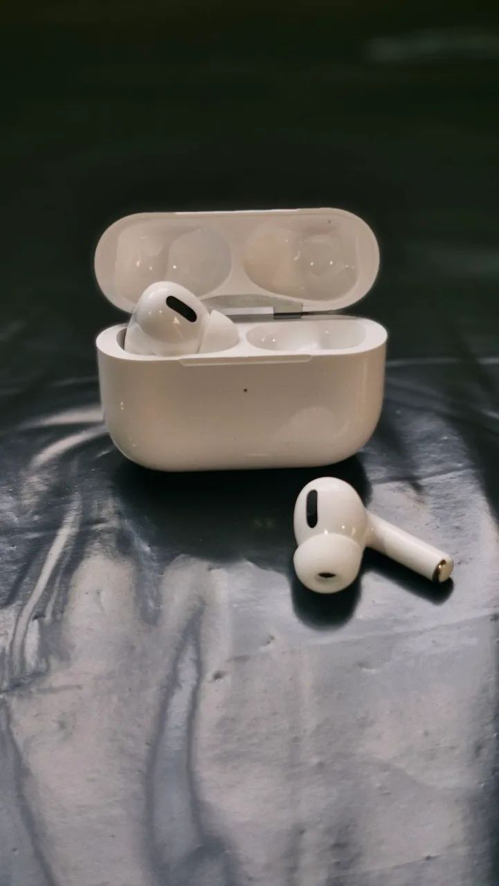 Fone Air Pods Novo - Foto 2