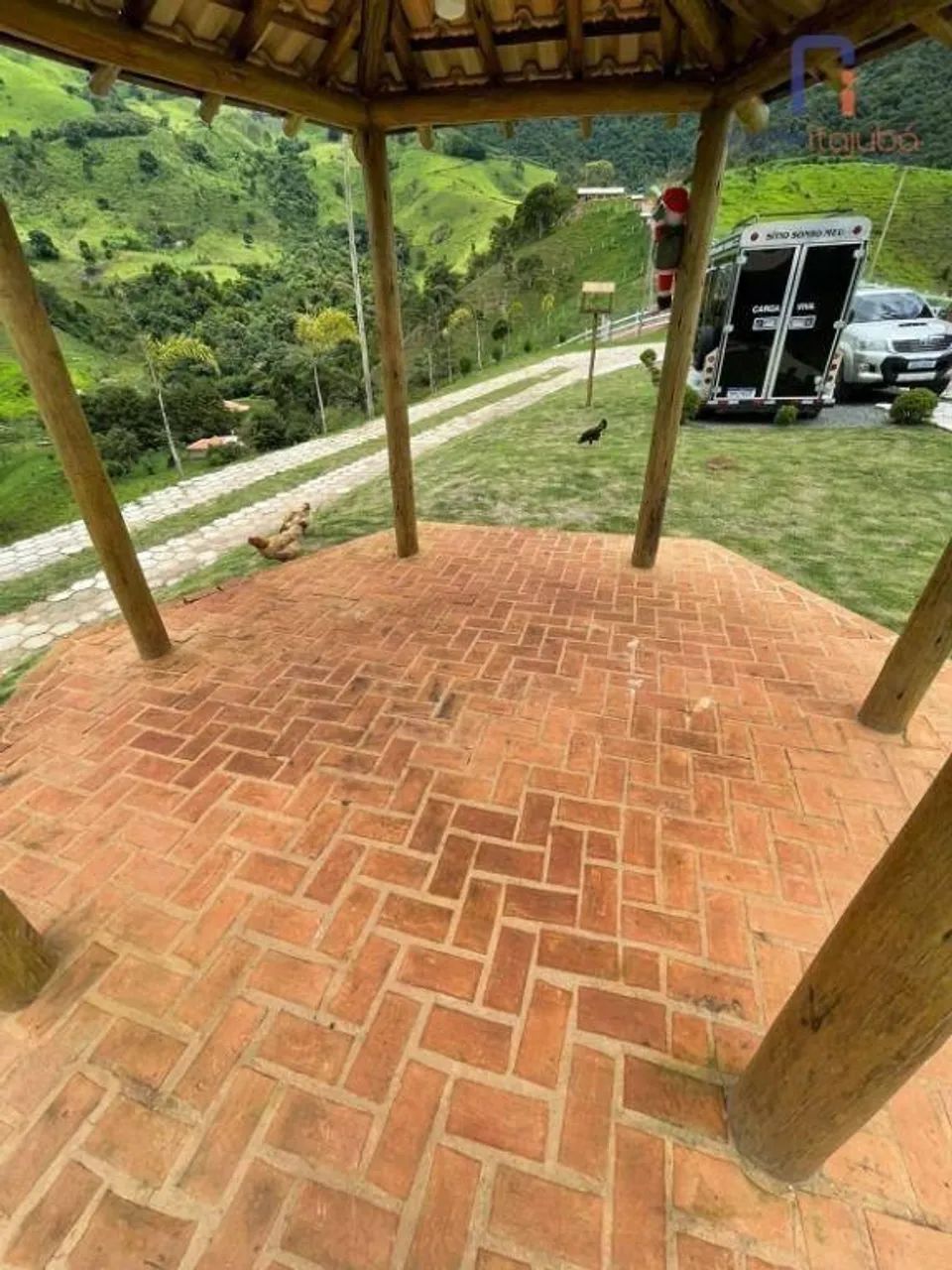 Lindo Sítio com 15.500 m², localizado em Delfim Moreira, Sul de Minas Gerais  - Foto 12