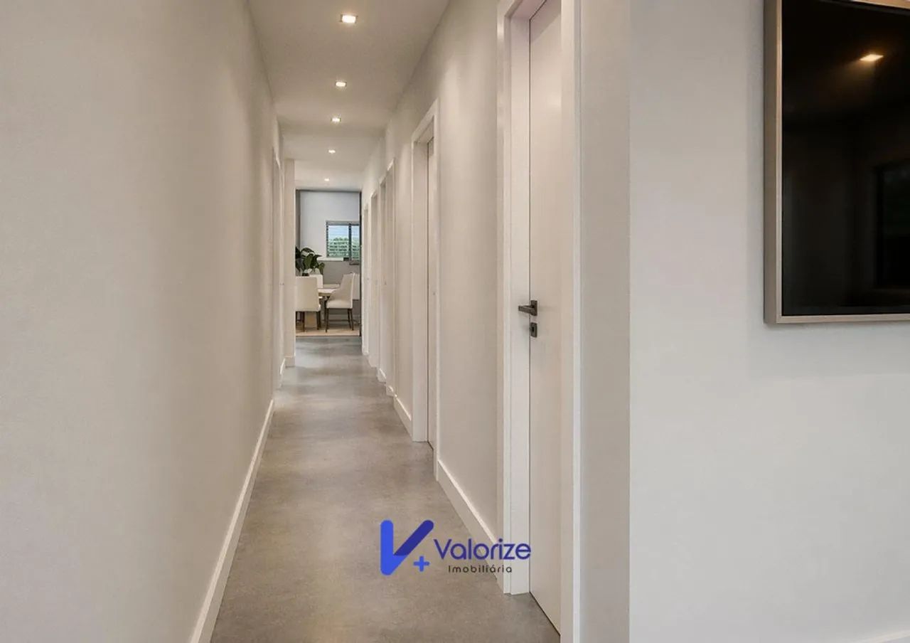 Casa com 2 Quartos e Suite no Litoral - Foto 4