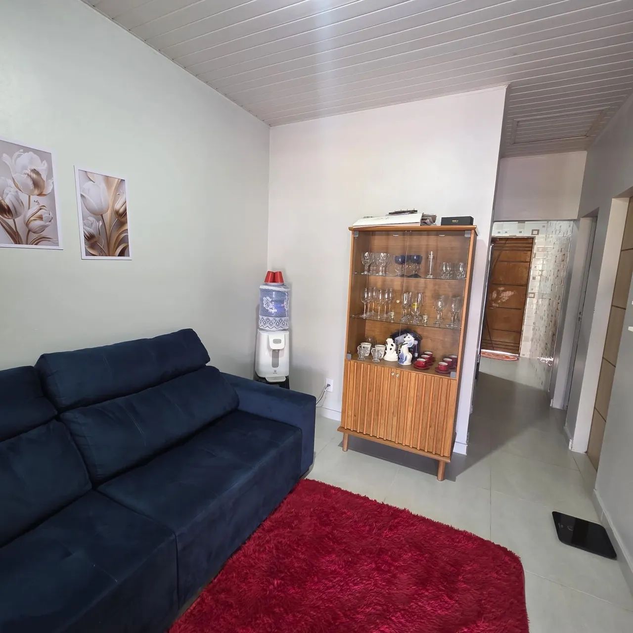 Vende-se Casa no Condomínio Aquarius  - Foto 4