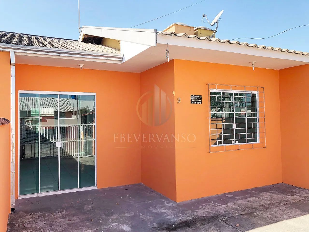 Casa em Cohapar - Guaratuba, PR - Foto 4