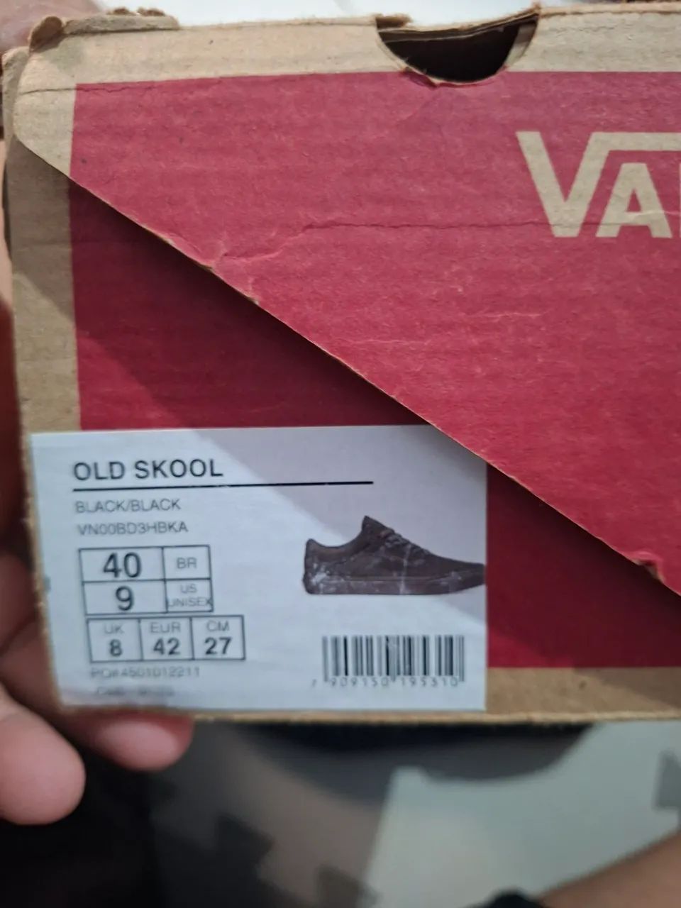 Tenis Vans - Foto 5