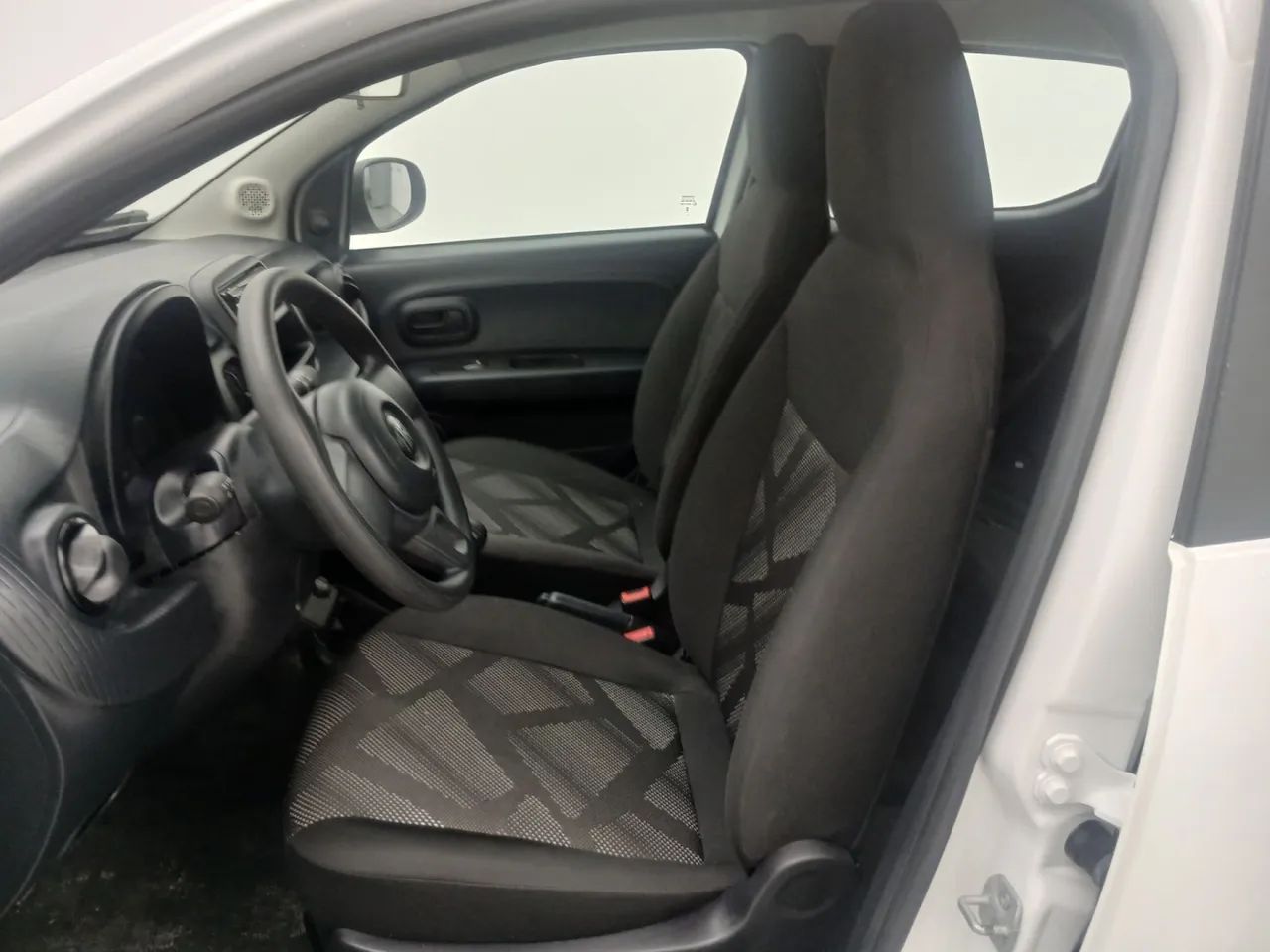Fiat Mobi LIKE 1.0 Fire Flex 5p., foto 16 de 18