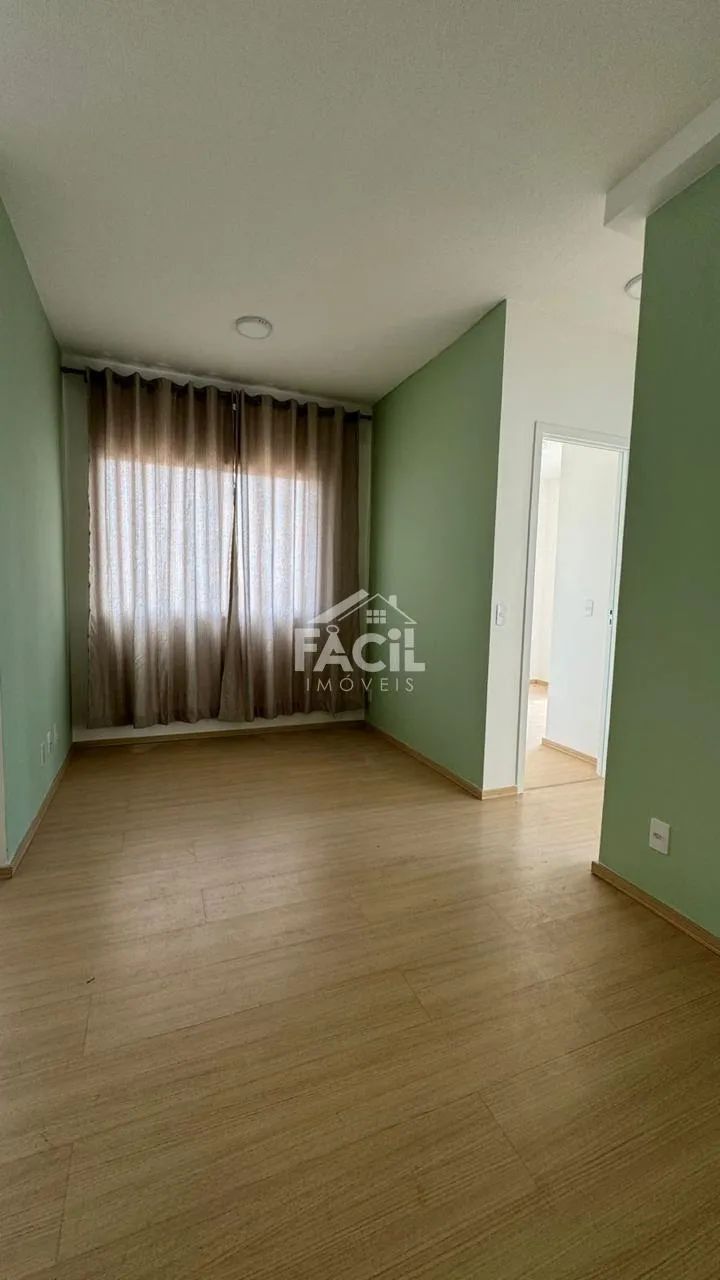 Apartamento à venda no Coxipó, Cuiabá - 2 quartos 42m² - Foto 3