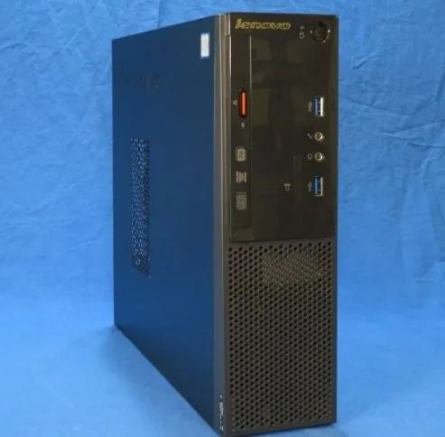 CPU Lenovo i3 DDR4