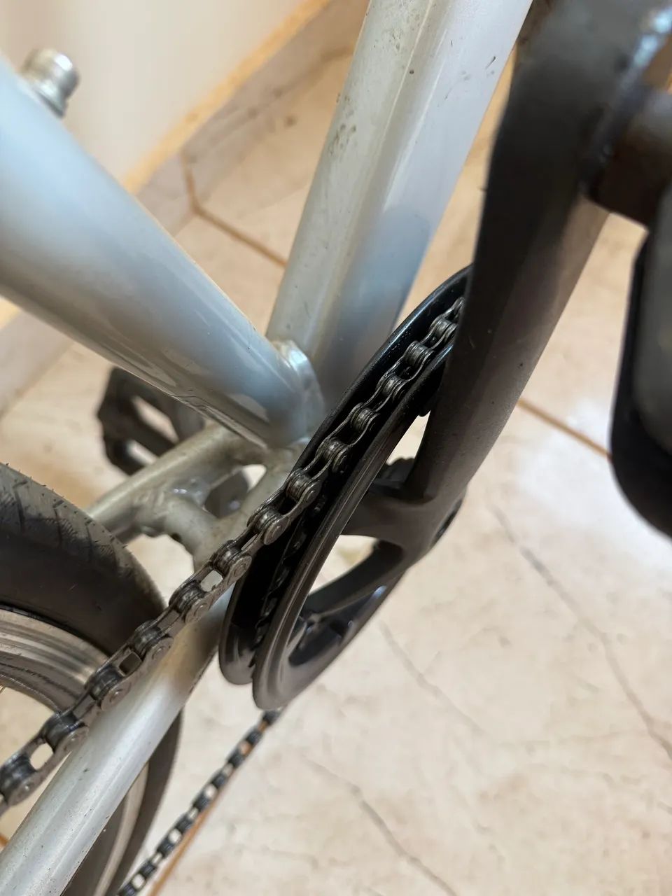 Bicicleta Triban 100 S - Foto 4