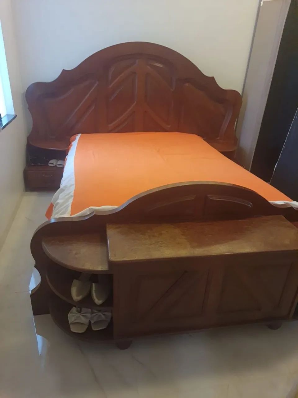 Cama casal - Foto 2