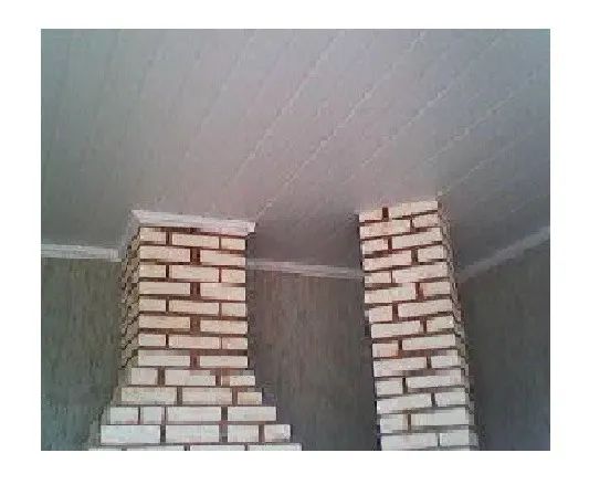 Forro PVC - Foto 2