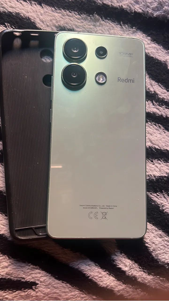 Xiaomi Redmi Note 13  - Foto 3