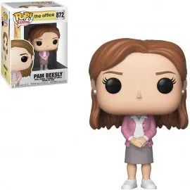 Funko pop! Pam beesly The office 