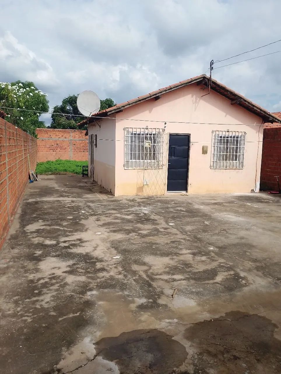 Vendo uma casa - Foto 4