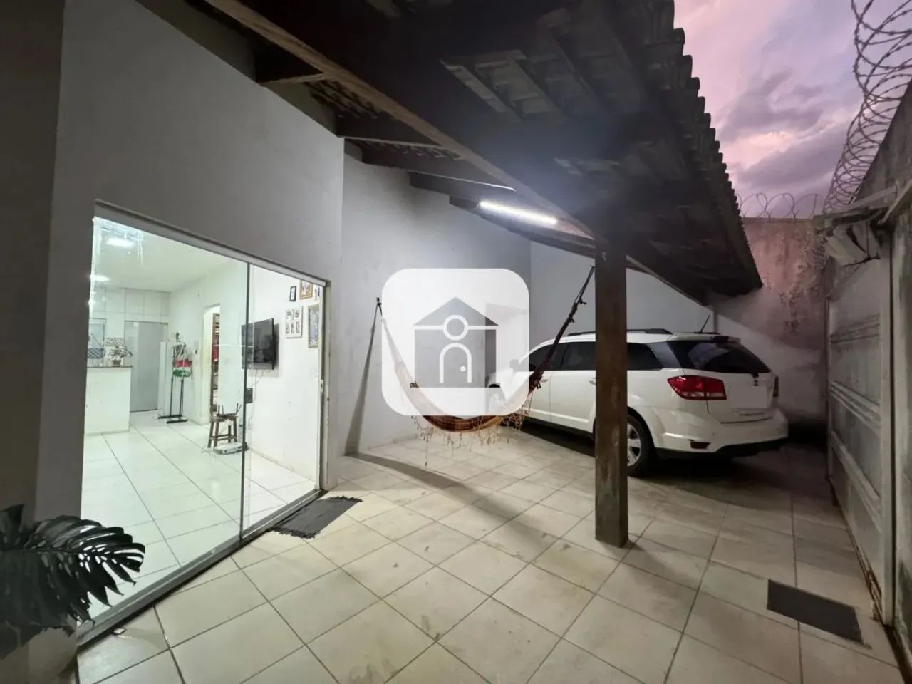 Casa Padrão em Uberlândia