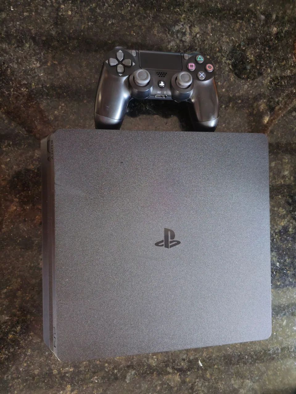 PS4 SLIM - Foto 3