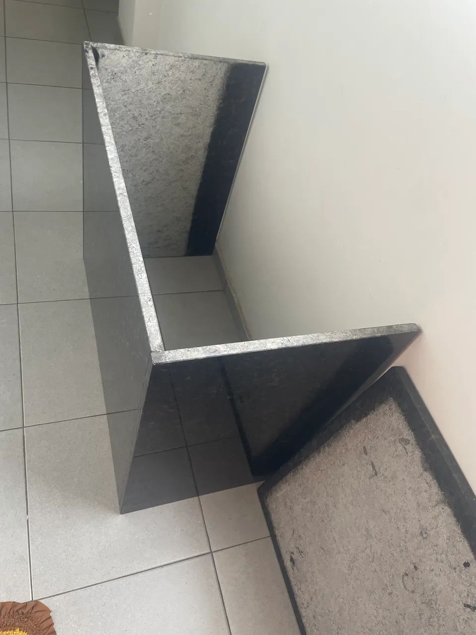 Bancada de mármore  - Foto 3