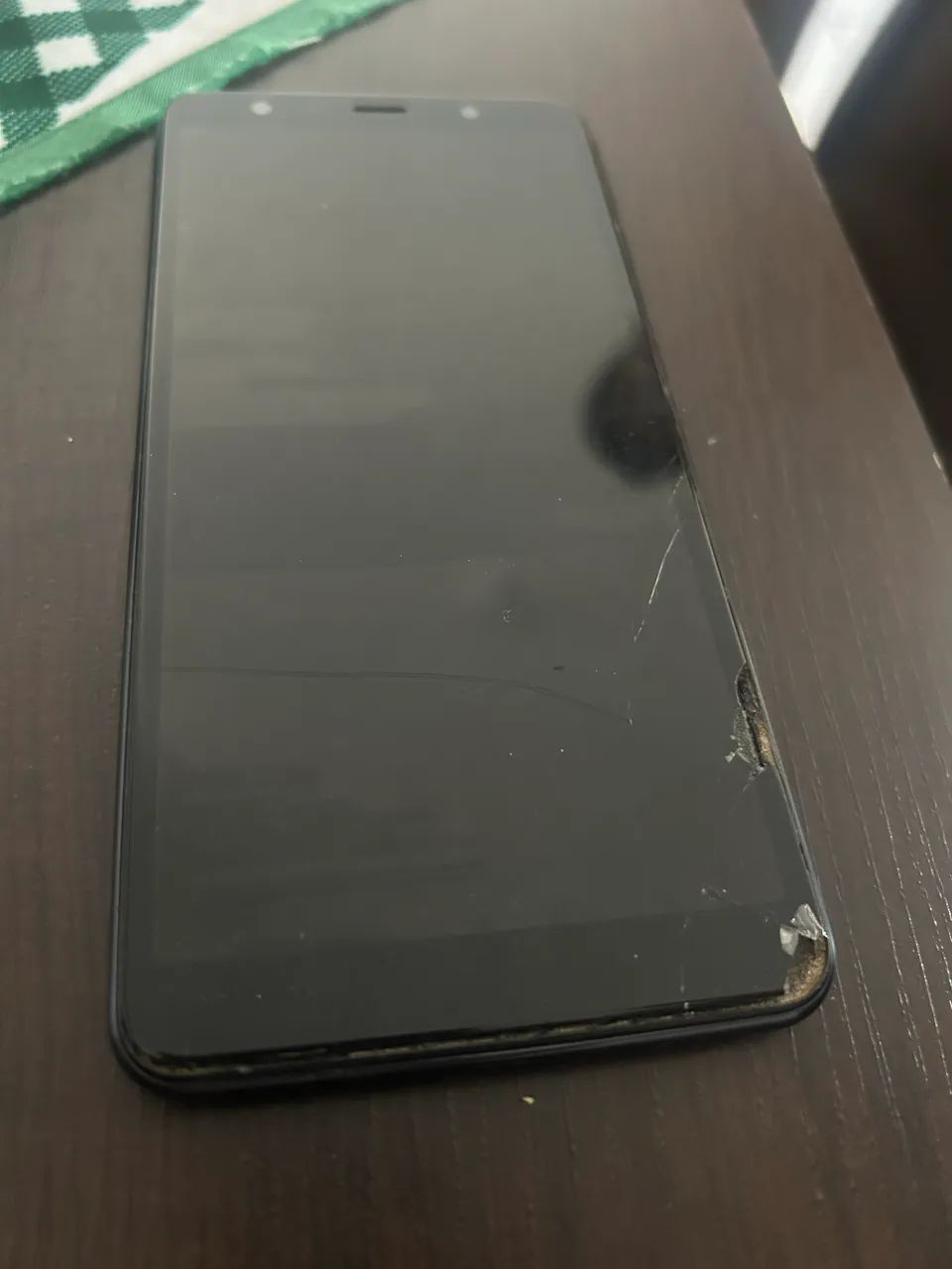 Celulares para aproveitar peças 