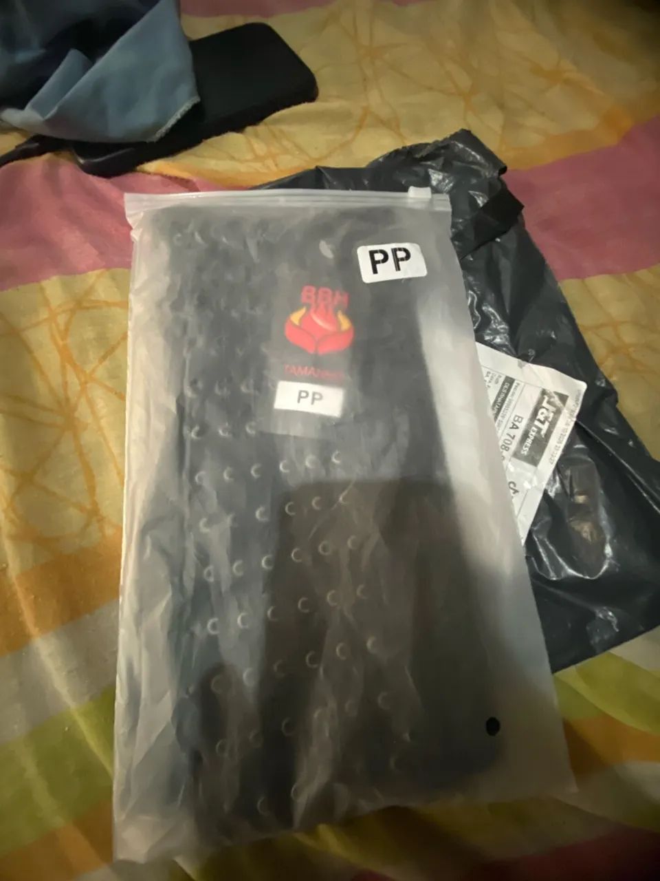 Faixa para barriga - Foto 3