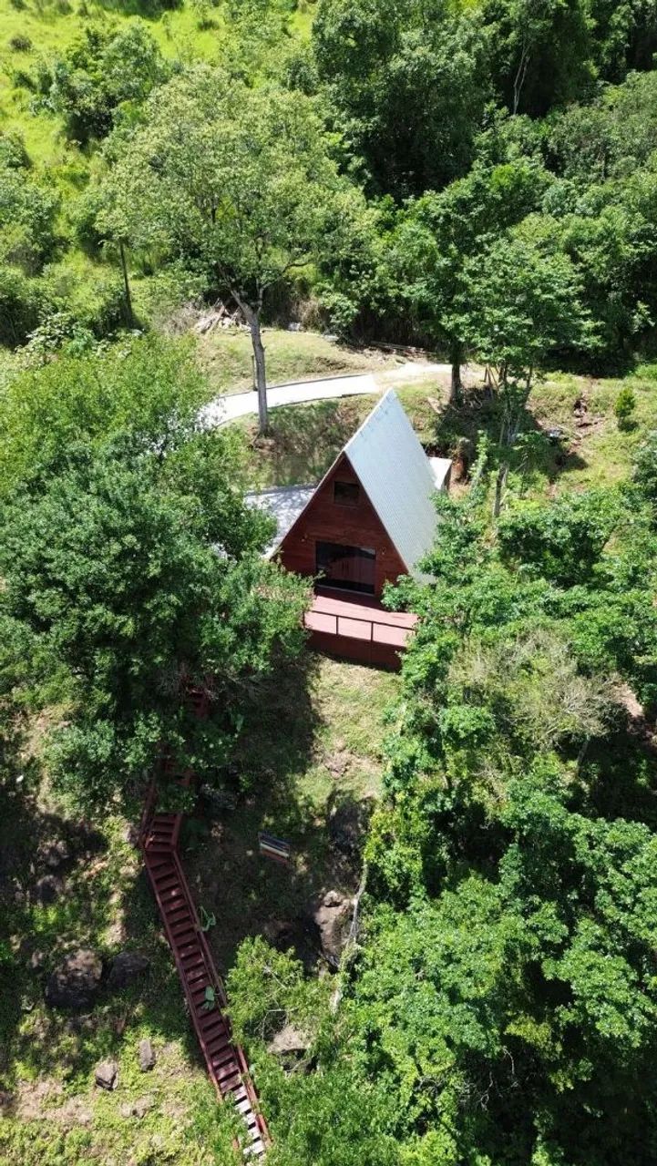 VENDO TERRENO BEIRA RIO - Foto 4