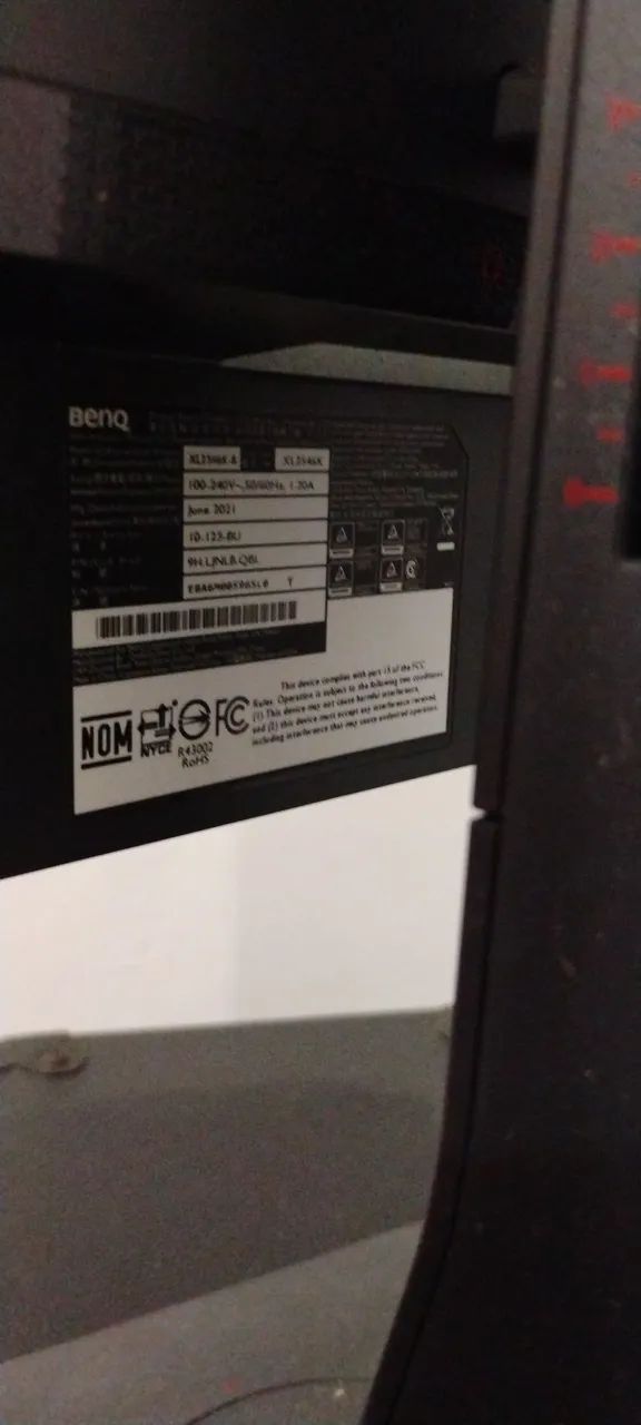 Monitor  - Foto 3