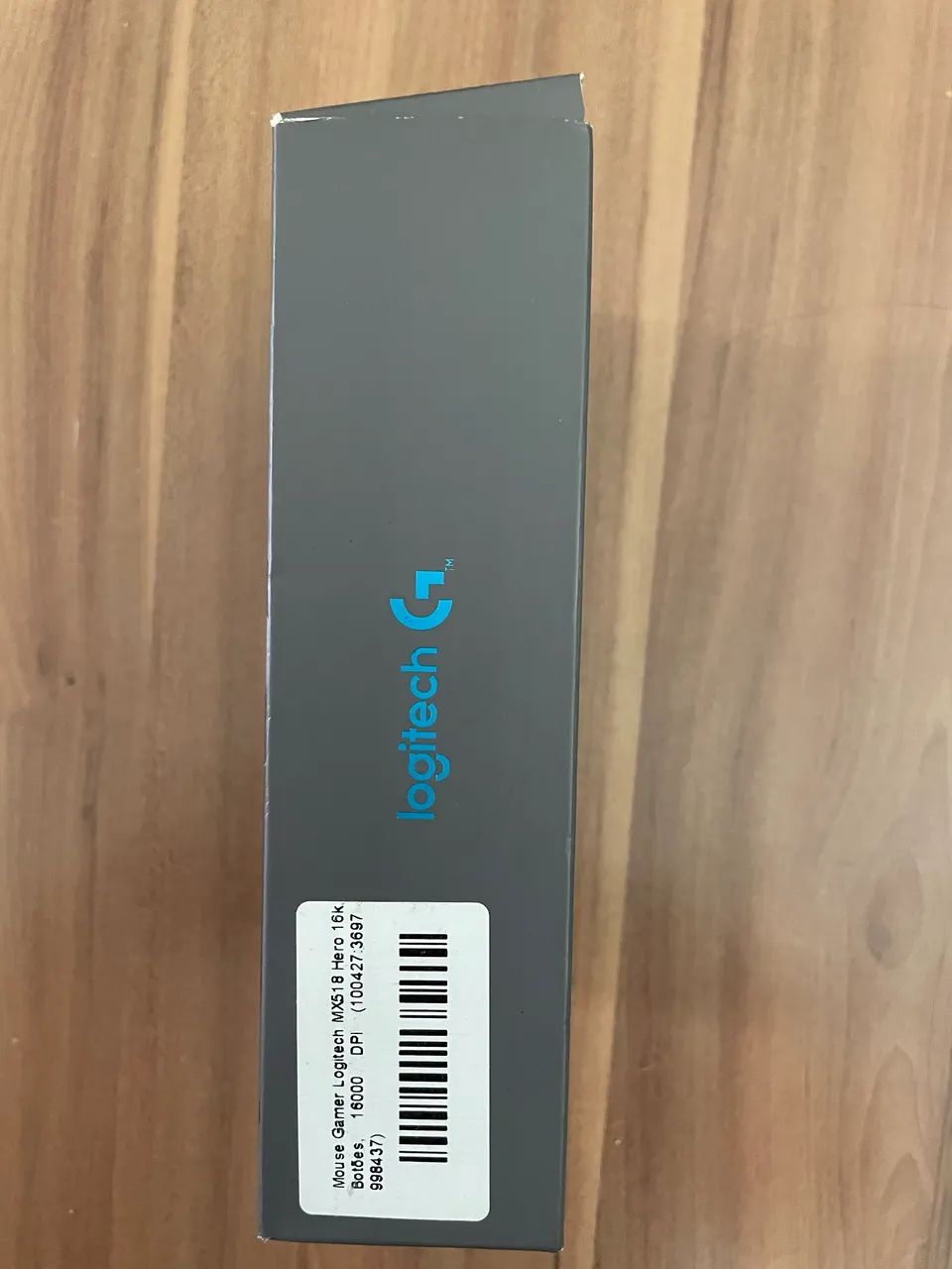 Mouse Logitech MX 518 - Foto 2