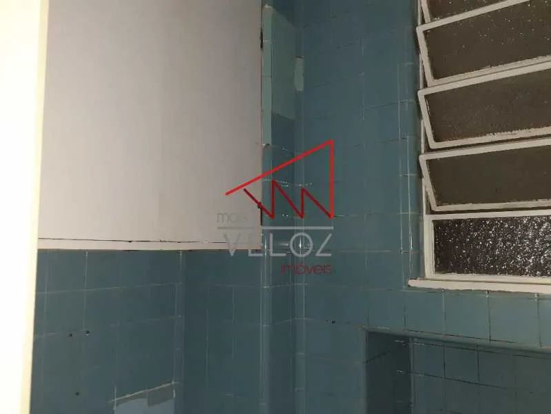 Sobreloja-À VENDA-Catete-Rio de Janeiro-RJ