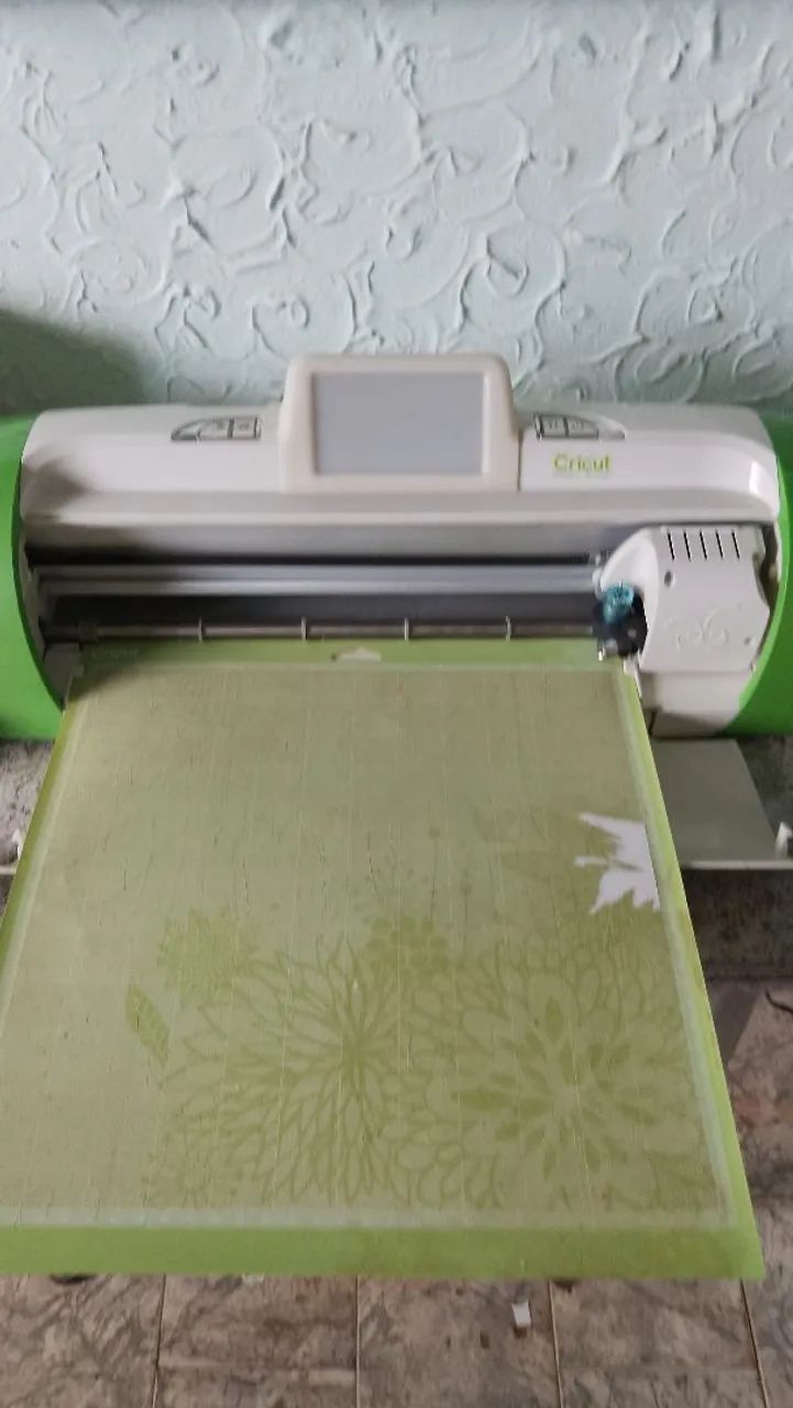 Cricut expression edição de aniversário  - Foto 3