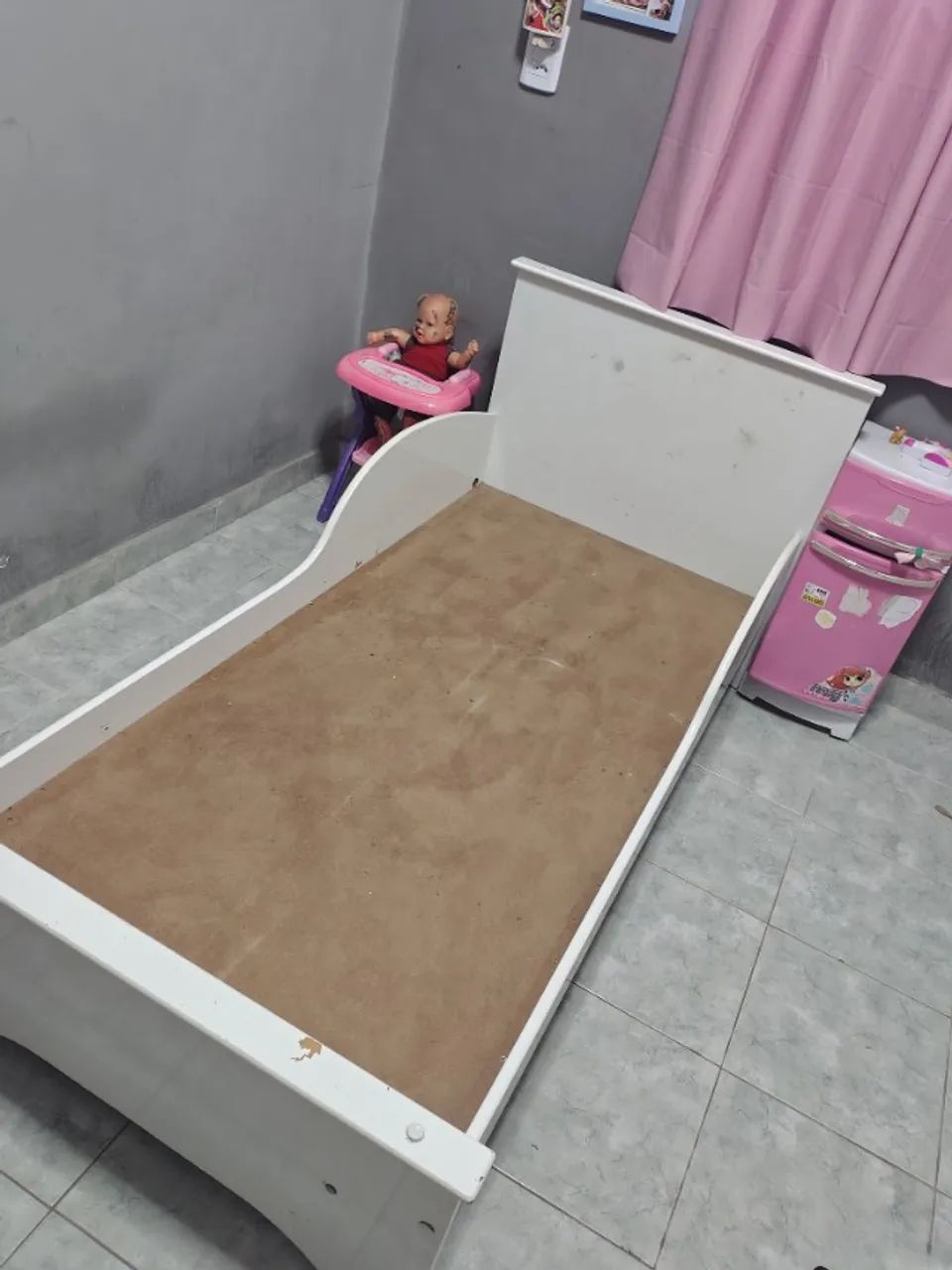 Cama infantil  - Foto 2