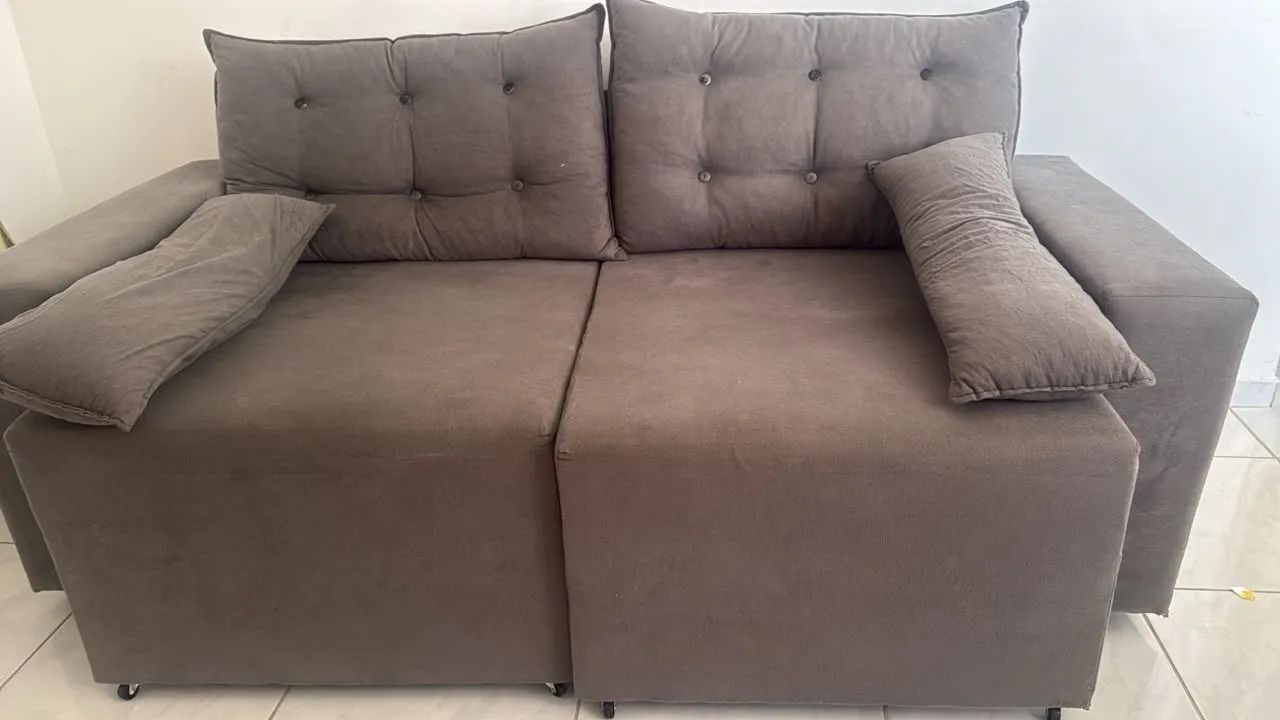 Sofá  - Foto 2