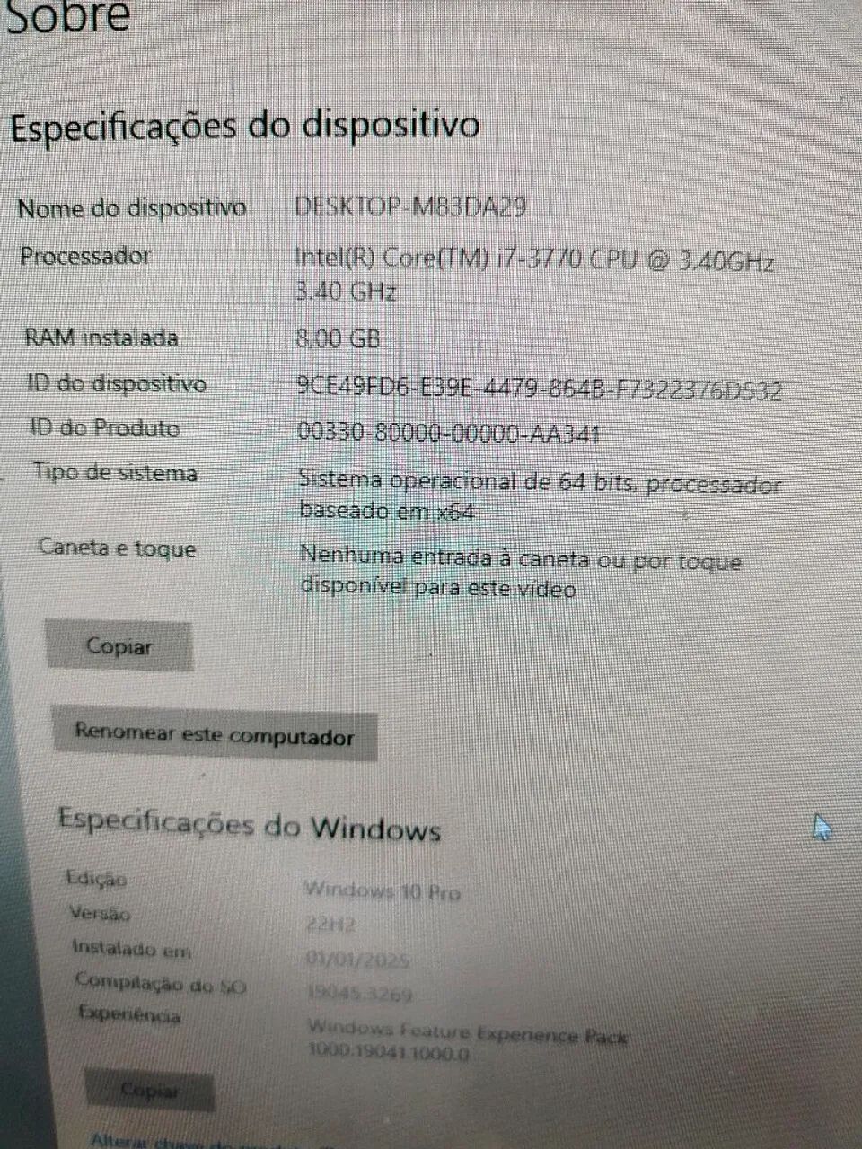 Pc gamer core i7 - Foto 5