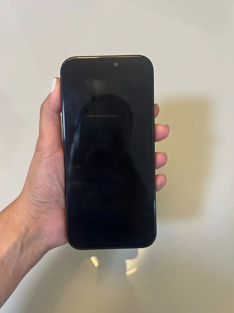 iPhone 16 Pro Max - Foto 4