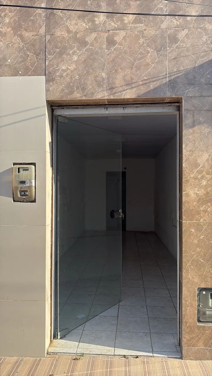 p salão esmateria