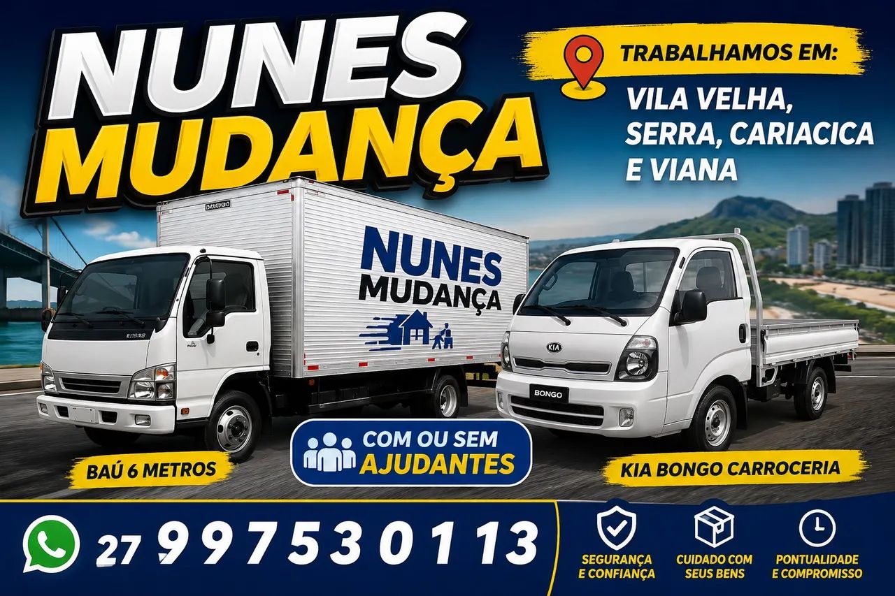 Mudanças. Mudanças. Mudanças  - Foto 2