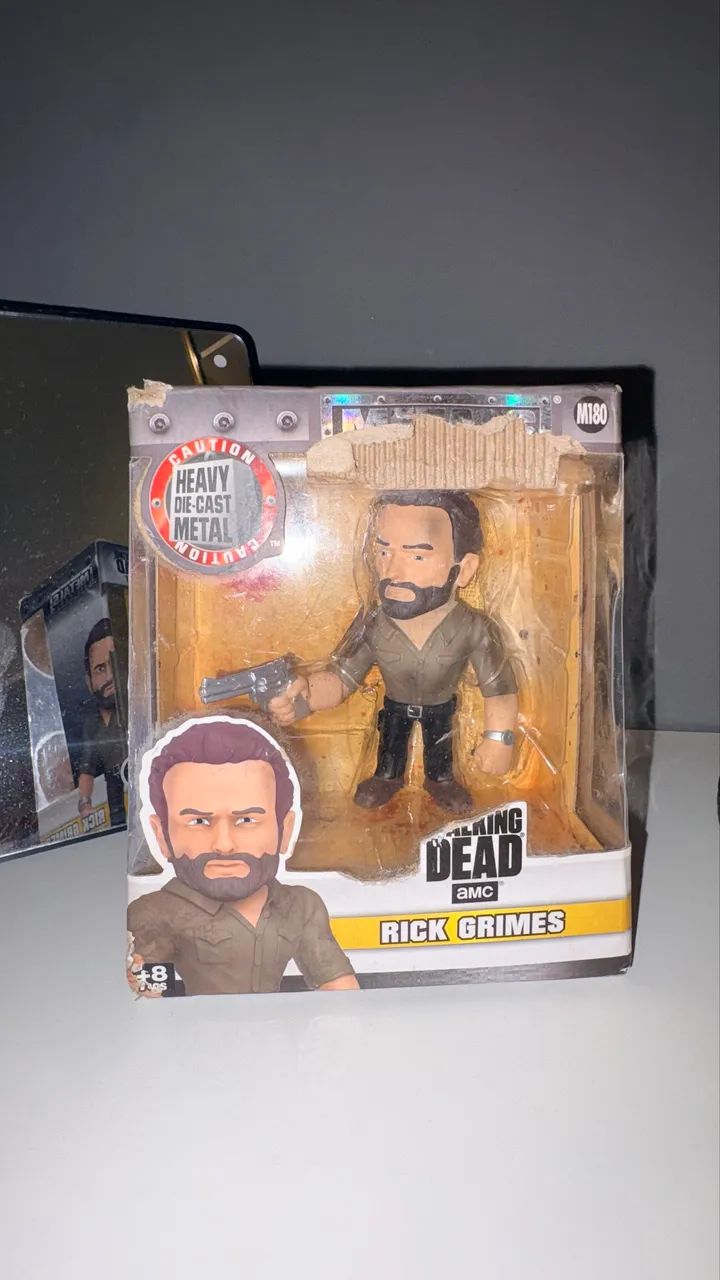 Rick grimes  - Foto 3