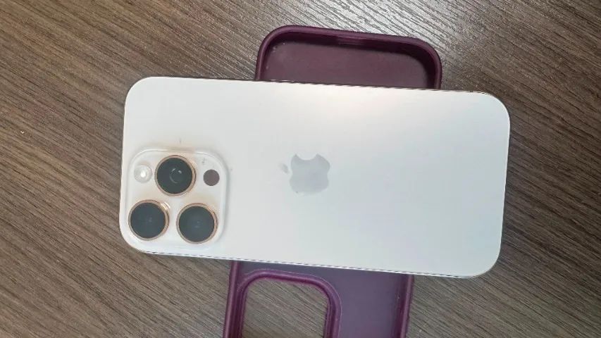Iphone 16 pro 128g - Foto 2