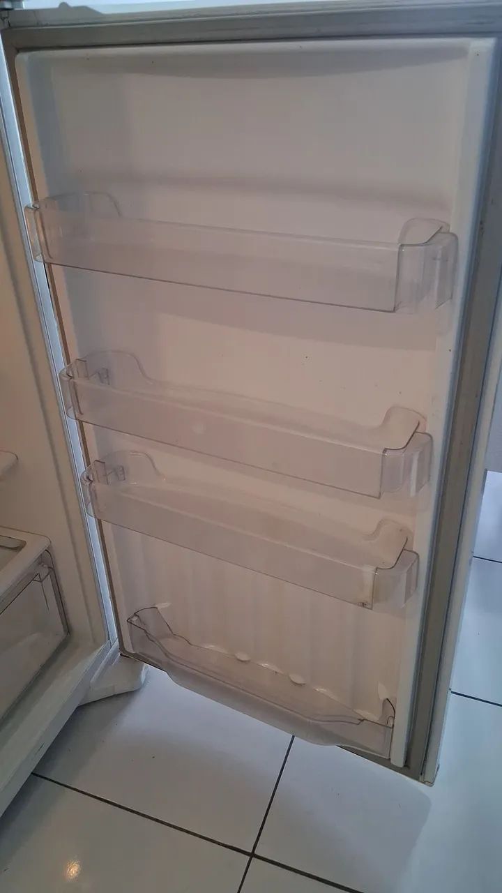 Geladeira Dúplex 450L Consul  - Foto 3