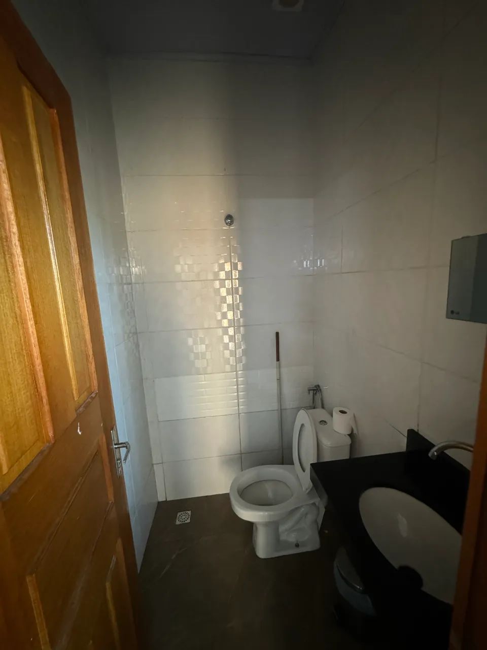 Espaço Comercial no Joafra com piscina - R$ 3.000,00 - Foto 5