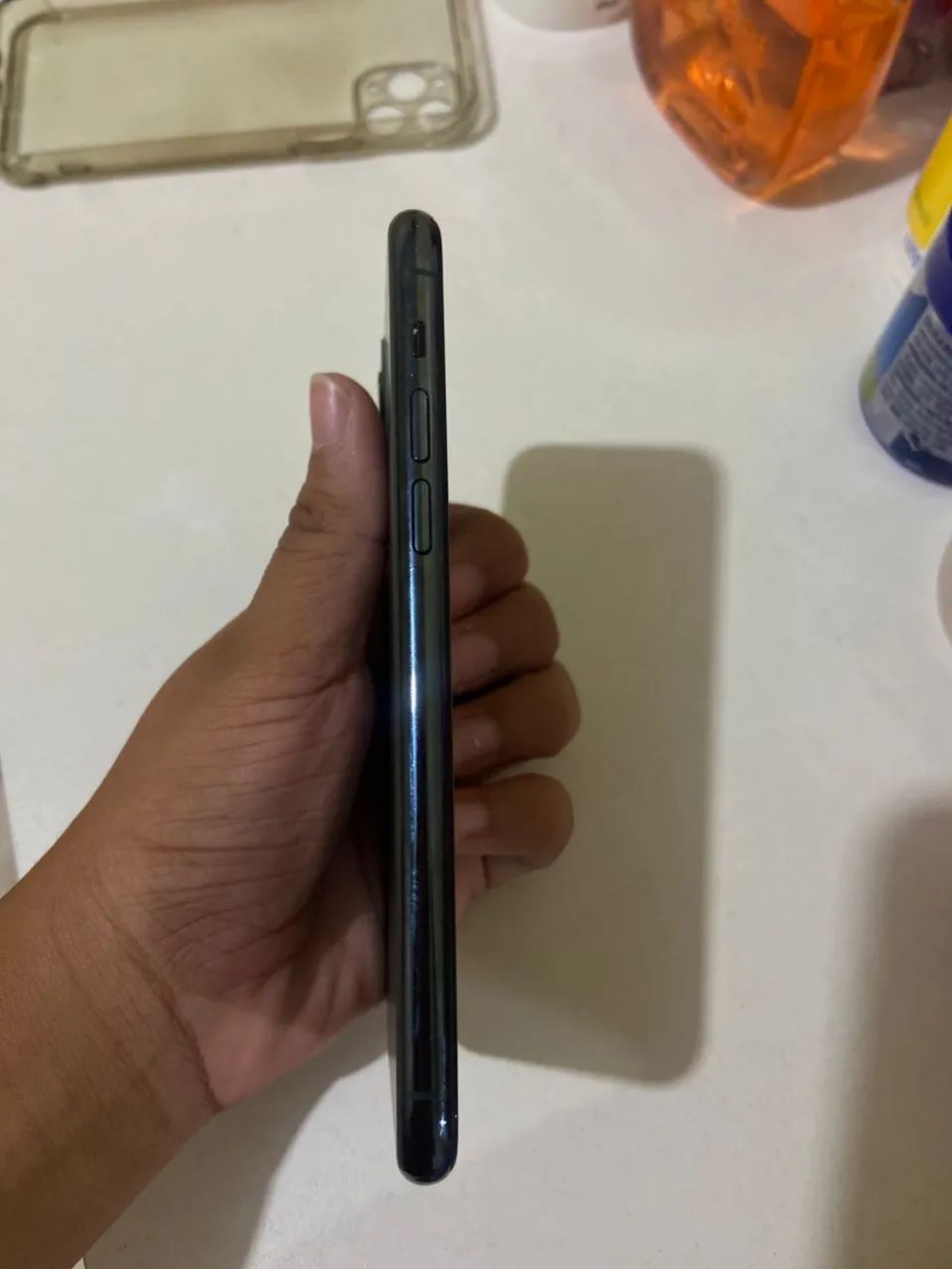 Vendo esse ifhone de 64 GB  - Foto 2