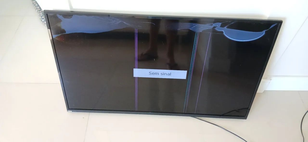 Tv philco 42  - Foto 2