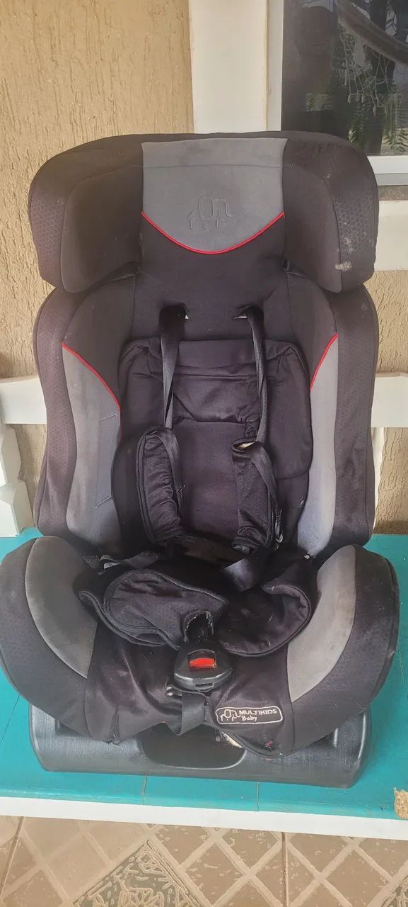 Cadeirinha pra carro