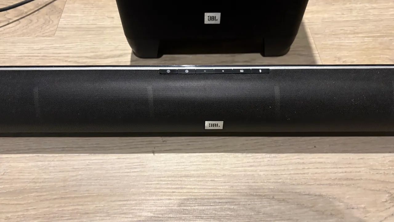 Home Theater JBL - Foto 5
