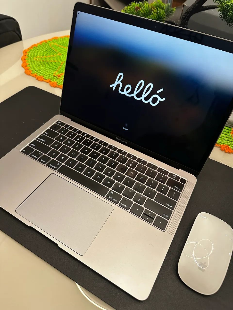 MacBook Air Retina 13 2019  | Excelente Estado