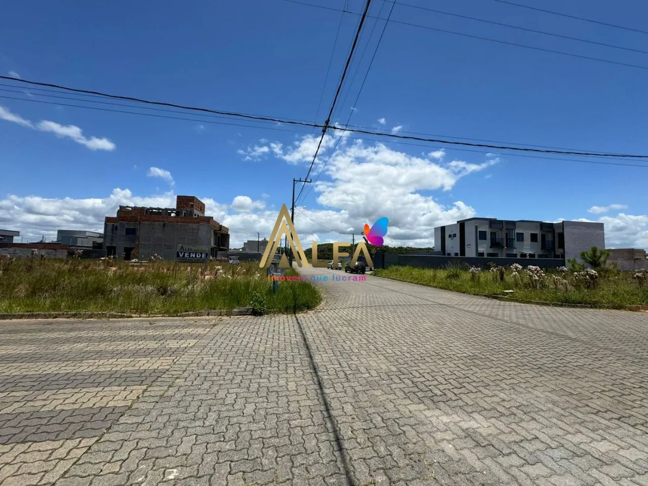 Terreno à venda, 522 m² por R$ 500.000 - Vila Nova - Barra Velha/SC - Foto 6
