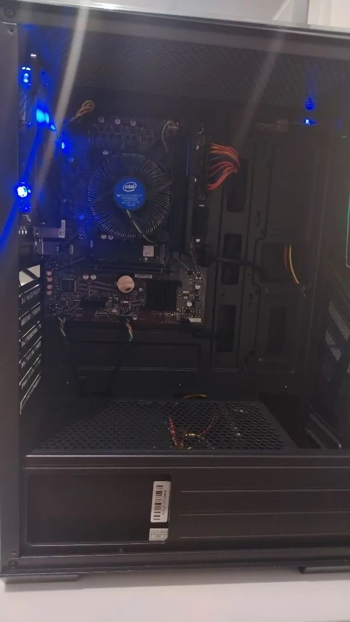 PC DESKTOP - Foto 4