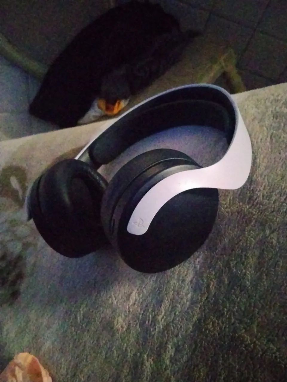 Fone Playstation  - Foto 2