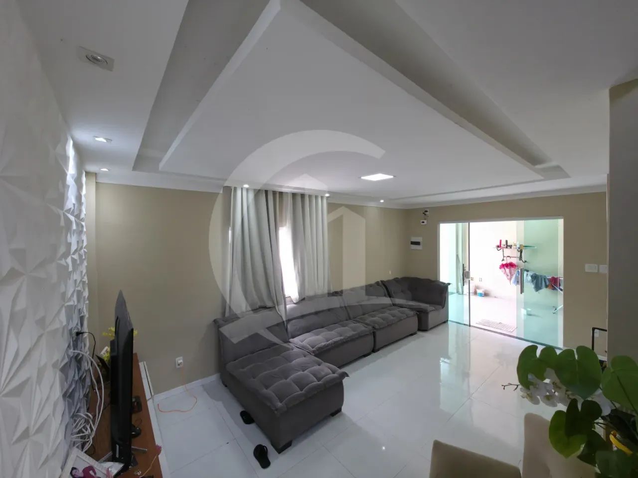 Casa à venda com 250m² no bairro Orlando Dantas - Foto 2