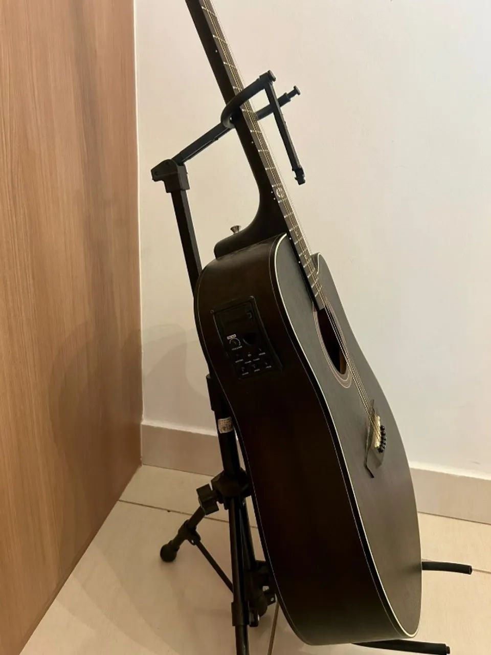 Violão Strinberg sd200c - Foto 5
