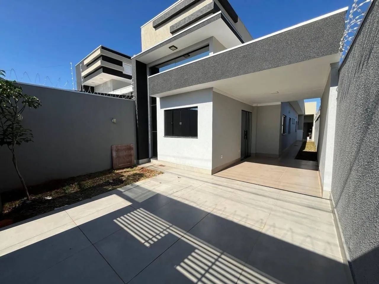 Casa com 3 quartos à Venda, Vila Marli - Campo Grande - Foto 2