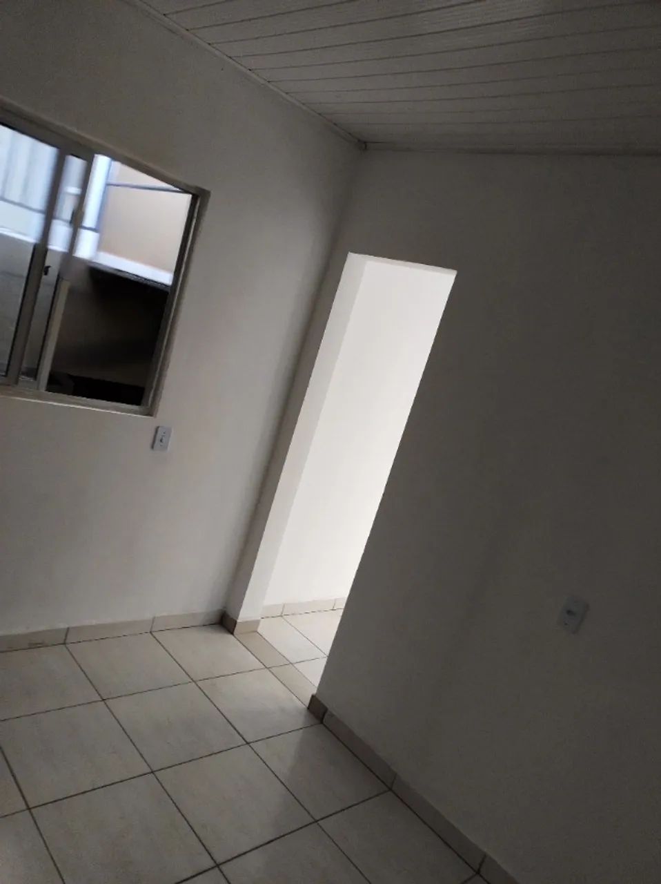 Alugo kitnet sem burocracia - Sítio Cercado  - Foto 4