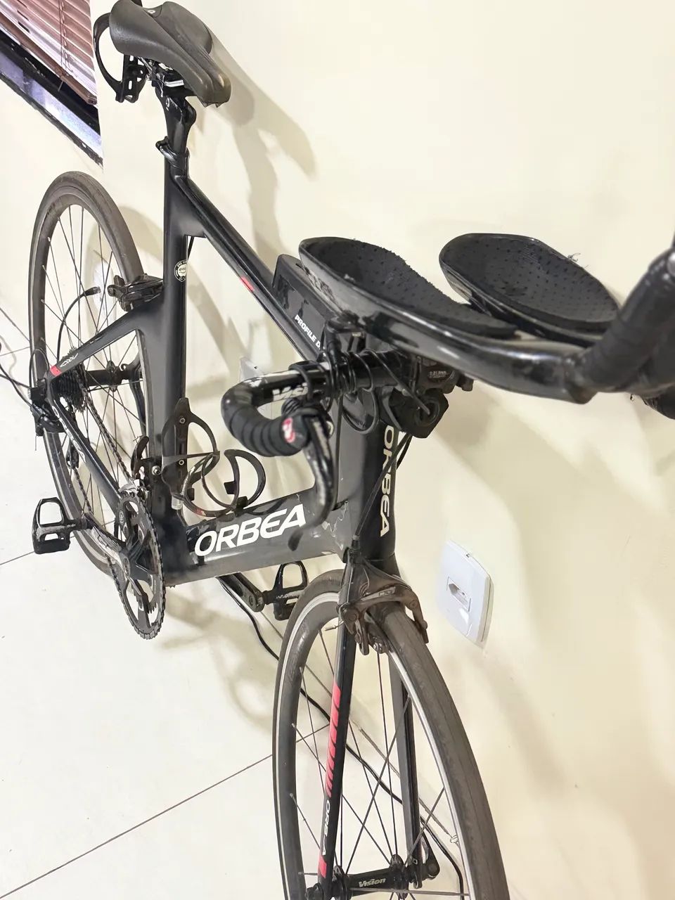 Bicicleta  - Foto 3