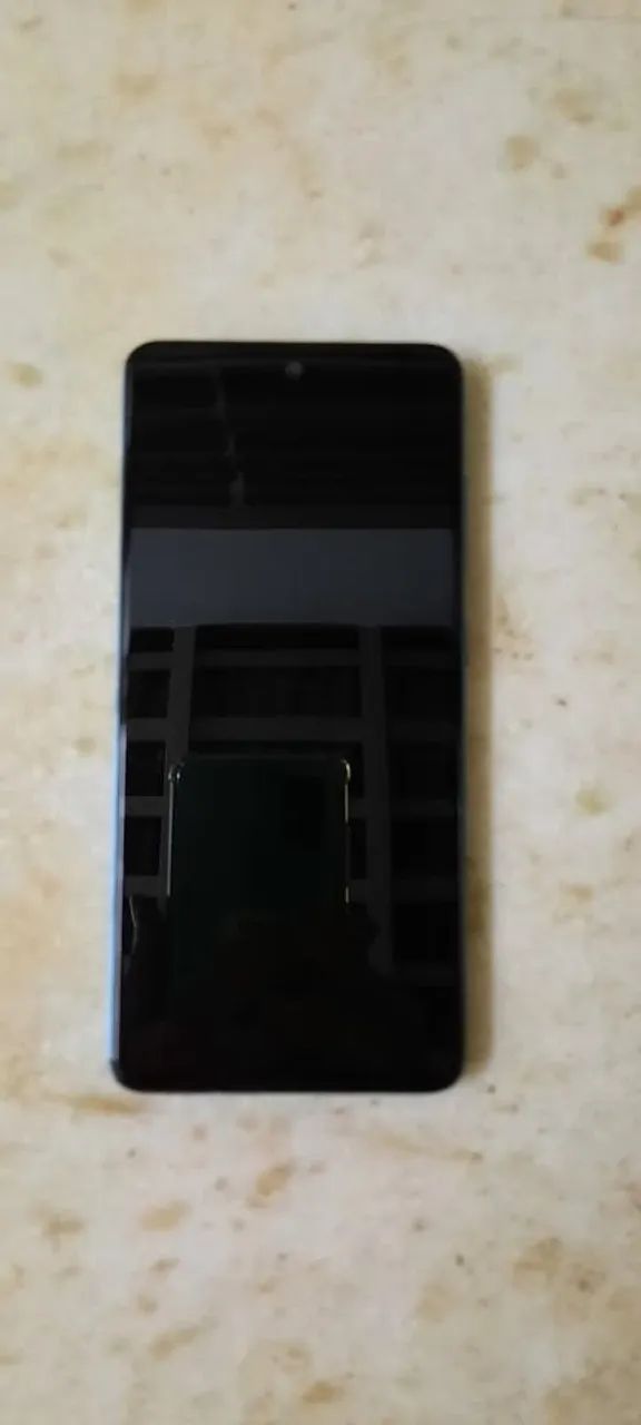 Celular Samsung A51 Azul 128 GB com TV - Foto 4
