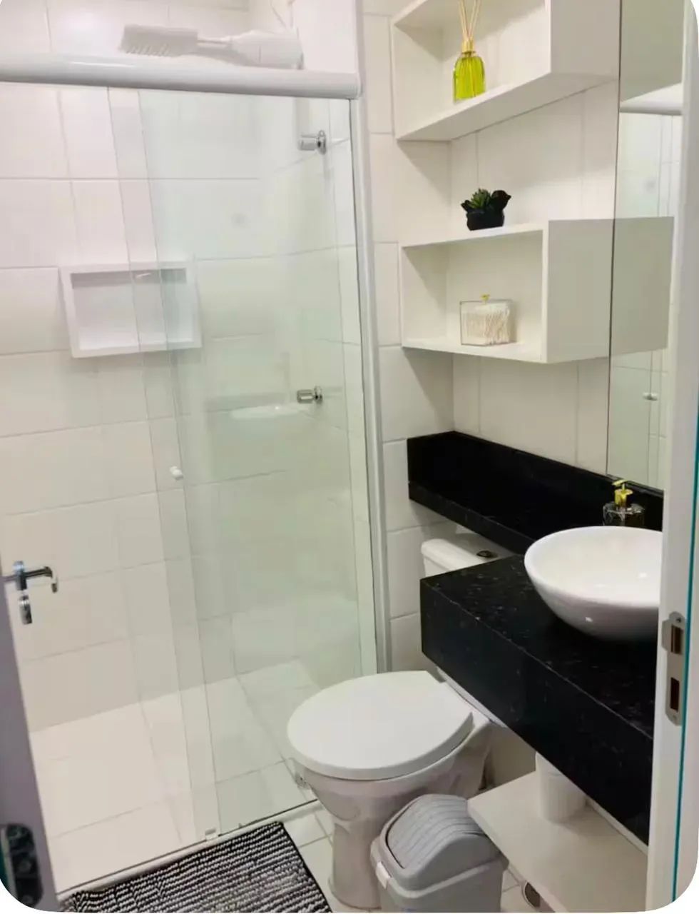 Studio de 25 m2 Mobiliado no Centro de Mogi - Foto 3